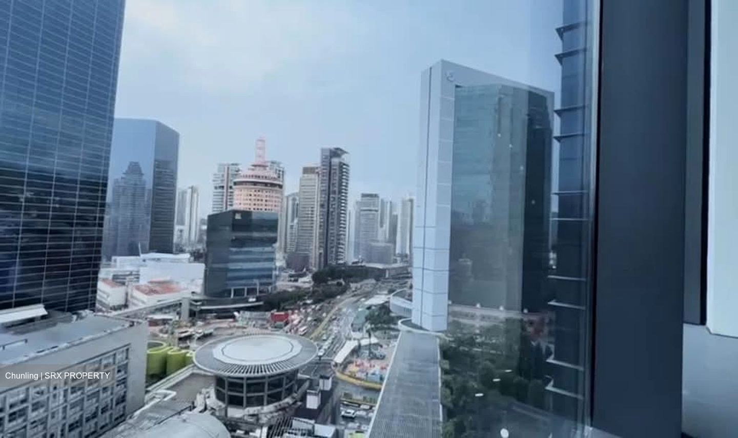 COURTYARD BY MARRIOTT SINGAPORE NOVENA (D12), Shop House #549418691